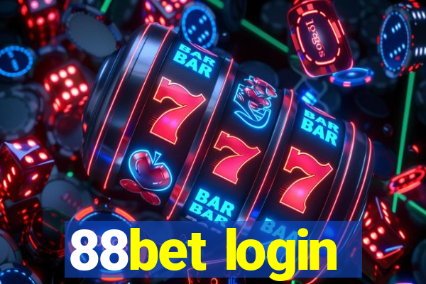 88bet login